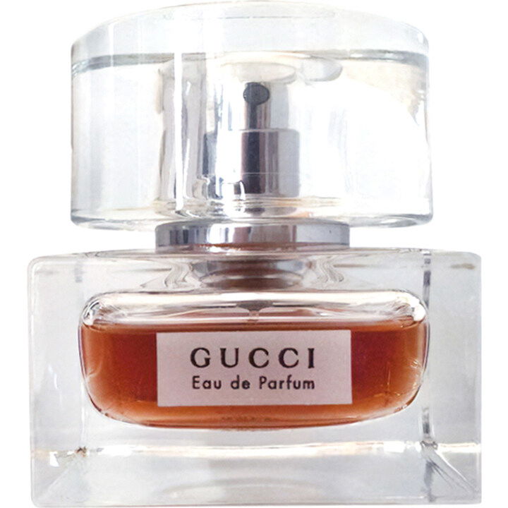 Gucci Eau de Parfum